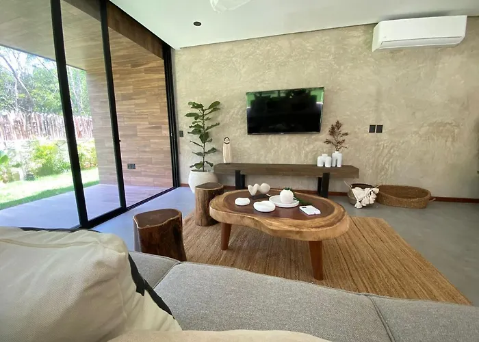 Apartment Xambe